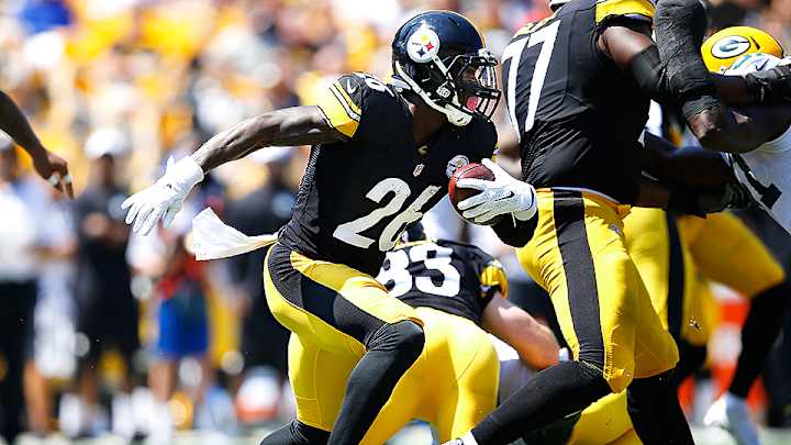 Fantasy football chat: Answering questions about your Week 3 lineups