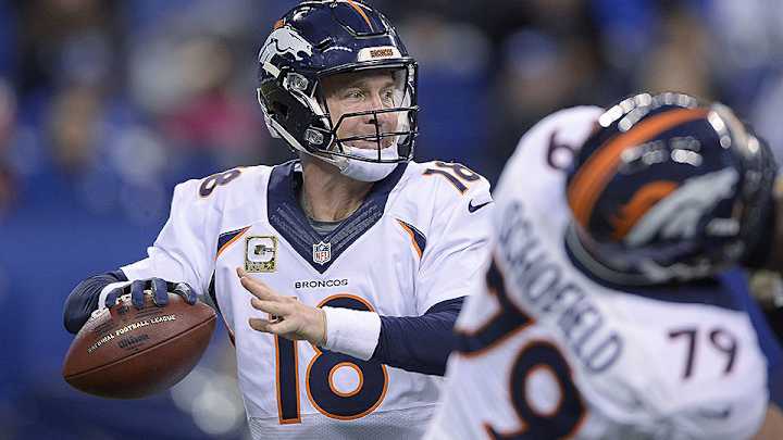 Blanket Coverage: Broncos’ O-line is a long way from its early uncertainty Blanket Coverage: Broncos’ O-line is a long way from its early uncertainty