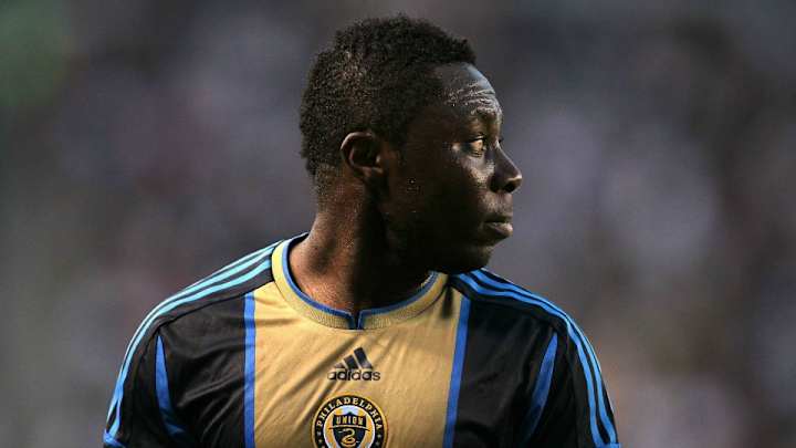 Freddy Adu really wants you to know he is not a nightclub owner