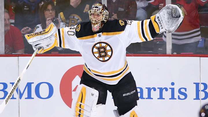 Newly discovered African wasp named for Bruins goalie Tuukka Rask Newly discovered African wasp named for Bruins goalie Tuukka Rask