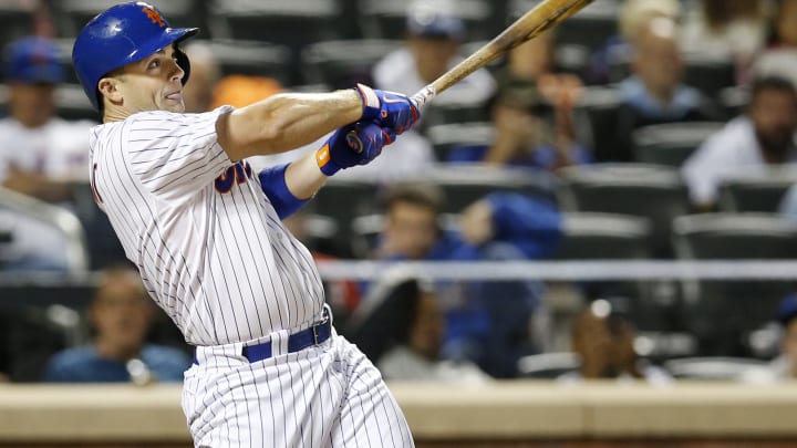 Wright has go-ahead hit for Mets in win over Marlins