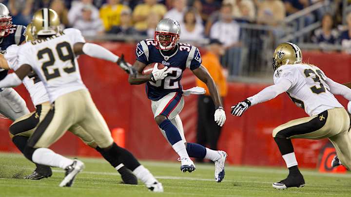 Devin McCourty headlines weak class of free-agent safeties Devin McCourty headlines weak class of free-agent safeties