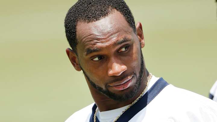 McClain joins Bryant on offseason missing list for Cowboys