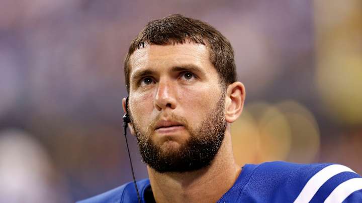 Obarski's late field goal sends Bengals past Colts 9-6