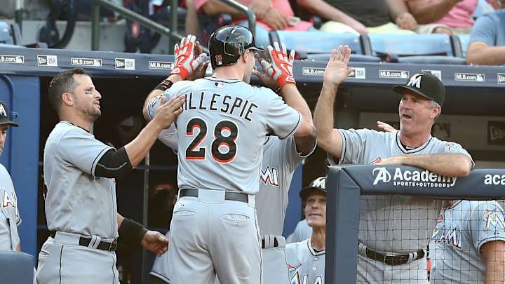 Miller's hard-luck streak reaches 19 starts without a win