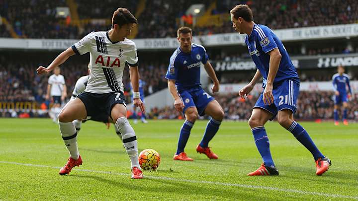 Tottenham continues unbeaten run with 0-0 draw vs. Chelsea