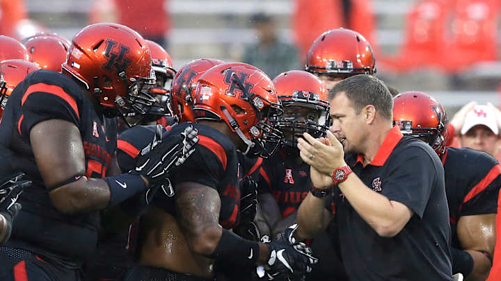 Ward, defense lead No. 18 Houston to 34-0 win over Vandy Ward, defense lead No. 18 Houston to 34-0 win over Vandy