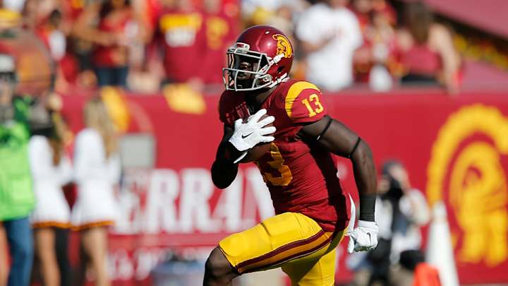 Bryce Dixon can re-enroll at USC, still off football team