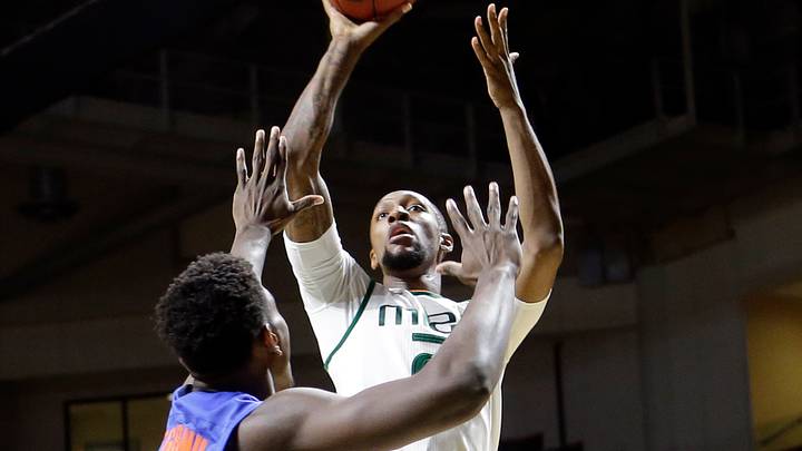 McClellan helps No. 17 Hurricanes beat Florida 66-55