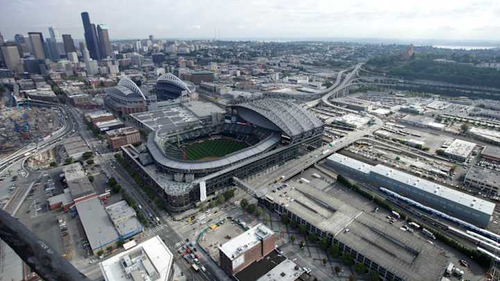 Report: Potential Seattle NHL owner won’t submit bid for team by deadline