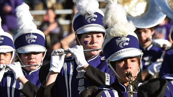 Campus Clicks: K-State band fallout, Georgia Hard Knocks, Trump tailgating Campus Clicks: K-State band fallout, Georgia Hard Knocks, Trump tailgating