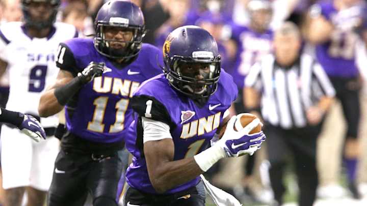 Trio powers way onto STATS FCS Defensive Watch List