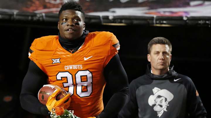 Ole Miss vs. Oklahoma State: Sugar Bowl preview Ole Miss vs. Oklahoma State: Sugar Bowl preview