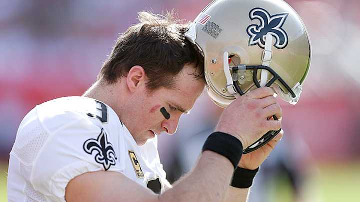 An Aging Star, A Lost Season