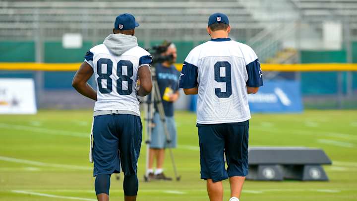 Cowboys' Bryant says he's a changed man money can't change