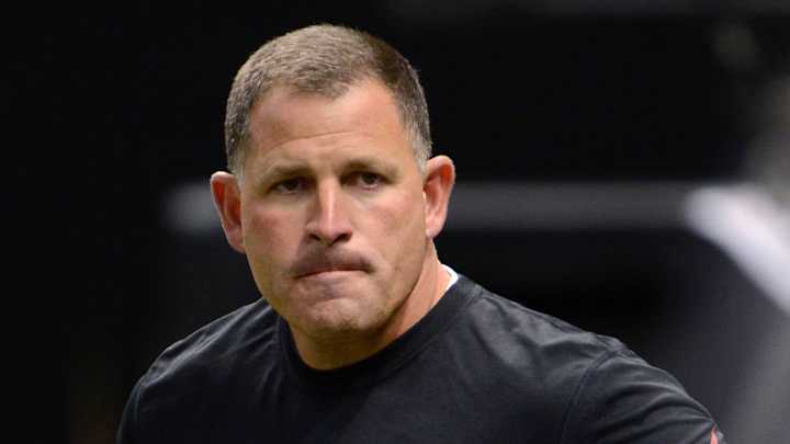AP Source: Ohio State hires Schiano as defensive coordinator