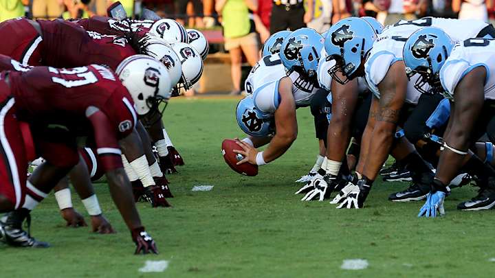 UNC vs. South Carolina: Game time, live stream, TV coverage