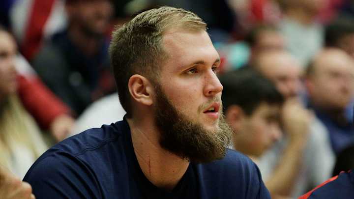 Gonzaga’s Przemek Karnowski will have season-ending back surgery