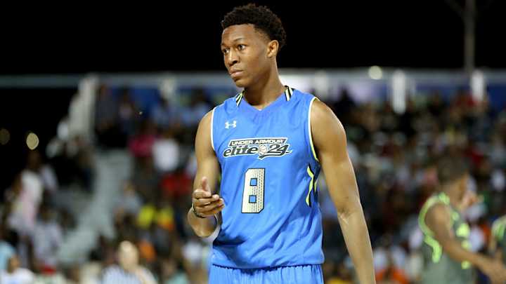 Commitment of Tyus Battle huge recruiting win for Syracuse, Boeheim