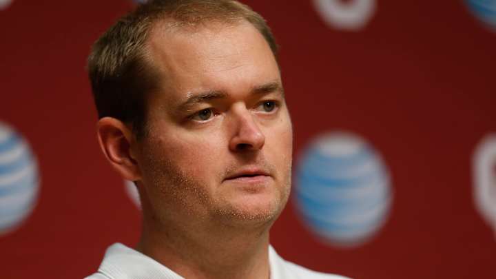 Missouri hires Josh Heupel as offensive coordinator