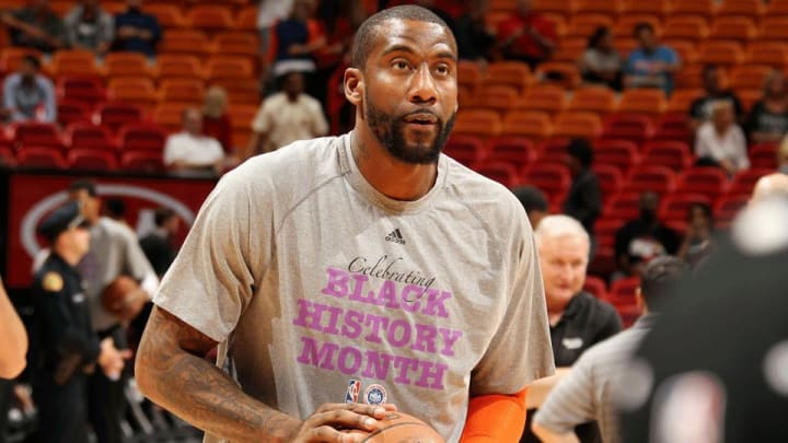Amar'e Stoudemire expected to debut for Dallas on Sunday night Amar'e Stoudemire expected to debut for Dallas on Sunday night