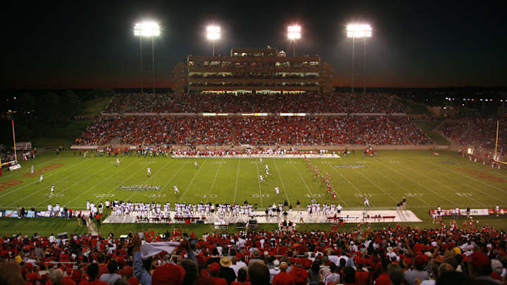 Lawsuit claims New Mexico violated Title IX in alleged gang rape