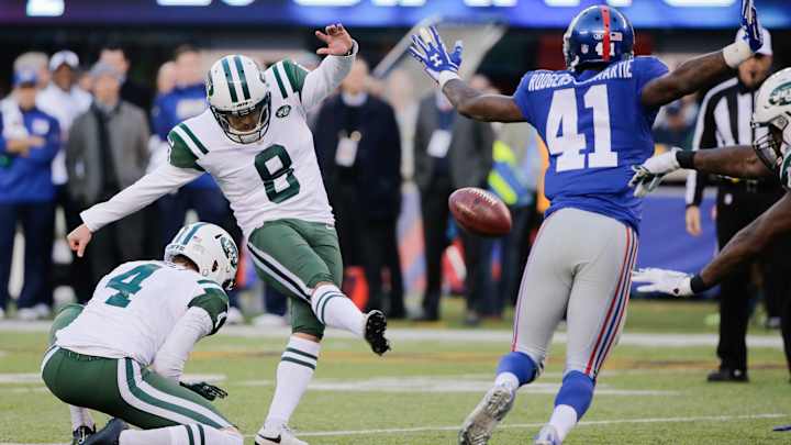 Jets take advantage of Giants' blown 4th-down call