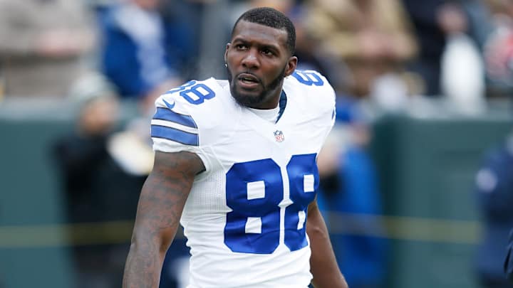 Dez Bryant's agent: Cowboys receiver willing to miss games