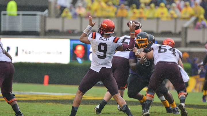 How to watch Pitt vs. Virginia Tech: Game time, live stream, TV info