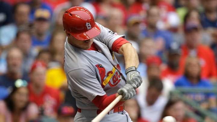 Cardinals extend scoreless streak to 36 innings in 3-0 win