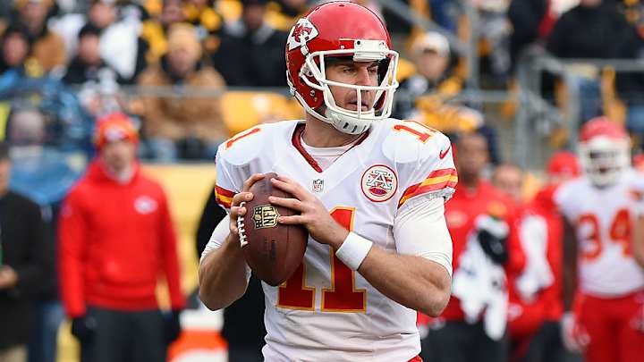 Off-season report card: Kansas City Chiefs