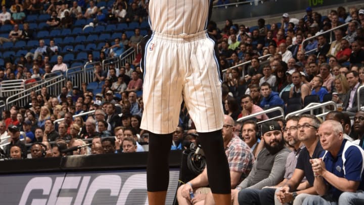 Frye's 17 points help Magic beat Hornets 113-98