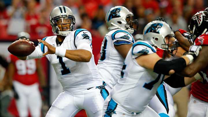 How to watch Buccaneers vs. Panthers: Game time, live stream, TV