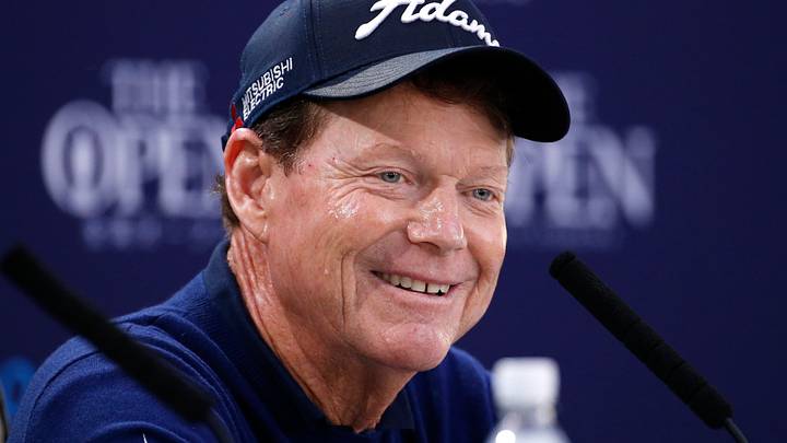 Tom Watson says 2016 Masters will be his Augusta finale