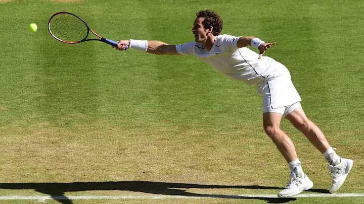 Daily Data Viz: How important is winning the first point?