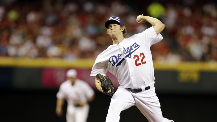 LEADING OFF: Gray faces Santana as MLB season resumes