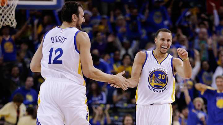 Give and Go: NBA postseason primer