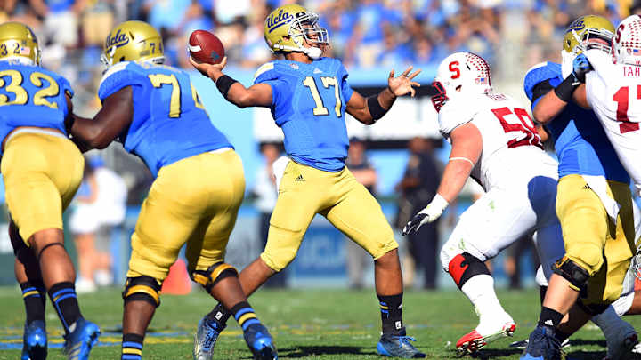 Get to know some of the 2015 NFL draft's most intriguing prospects