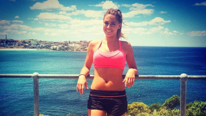 Friday's P.M. Hot Clicks: Nikki Walton; Dogs at the Ballpark Friday's P.M. Hot Clicks: Nikki Walton; Dogs at the Ballpark