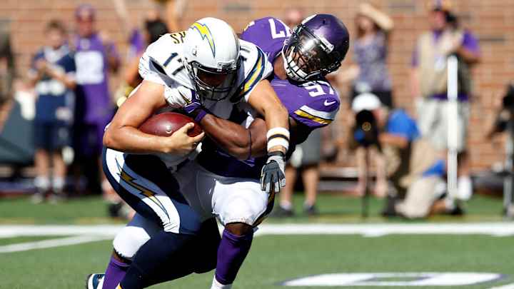 Protecting Rivers paramount, say beat up offensive linemen