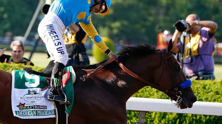 Triple crown, flubbed punt highlight best games of 2015