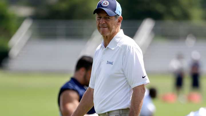 Titans expect to play much faster now in 2nd year of defense Titans expect to play much faster now in 2nd year of defense