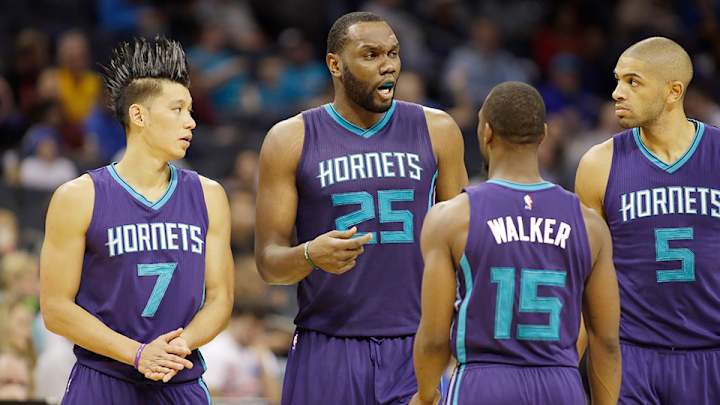 Hornets center Al Jefferson (strained left calf) out 2–3 weeks