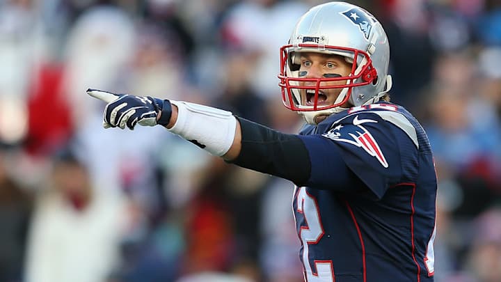 NFL files final brief in Deflategate suit, calling ruling ‘plainly erroneous’