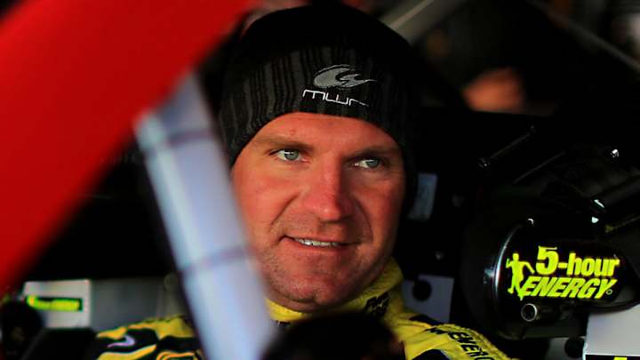 Clint Bowyer's title hopes hit hard by NASCAR penalties