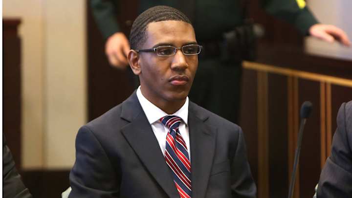 Ex-Florida A&M band member sentenced to prison over hazing death