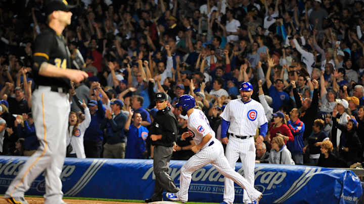 Poll: Cubs are America’s playoff team, Rodgers better than Brady Poll: Cubs are America’s playoff team, Rodgers better than Brady