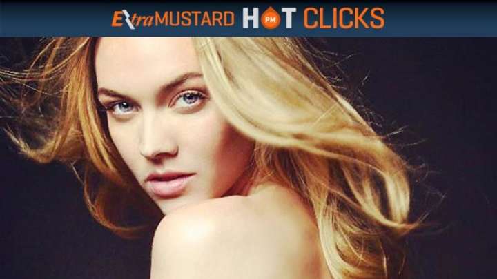 Friday's P.M. Hot Clicks: Heather Hahn; Camera-gate Fallout