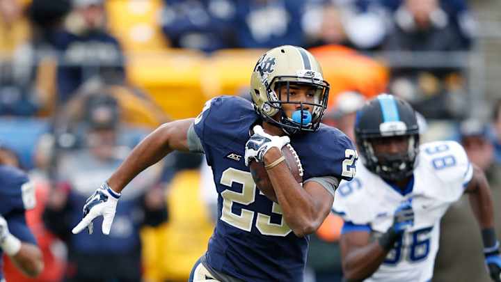 Report: Pittsburgh WR Tyler Boyd facing DUI charge Report: Pittsburgh WR Tyler Boyd facing DUI charge