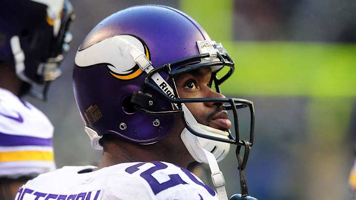 The Peterson Fallout The Peterson Fallout